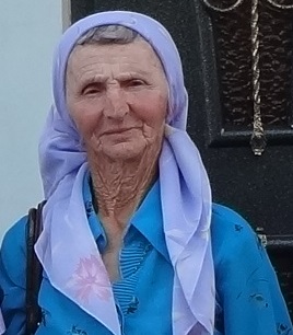 Veciye Kaşka